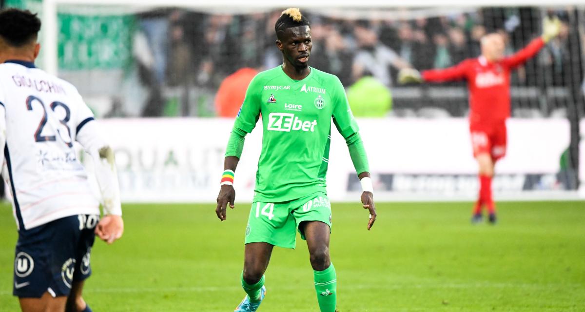 Asse Mercato Une Recrue Hivernale Bat Des Records Pour Sa Grande