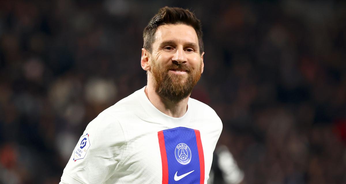 Psg Fc Barcelone Mercato Messi A Dit Non Une Prolongation Il Y A