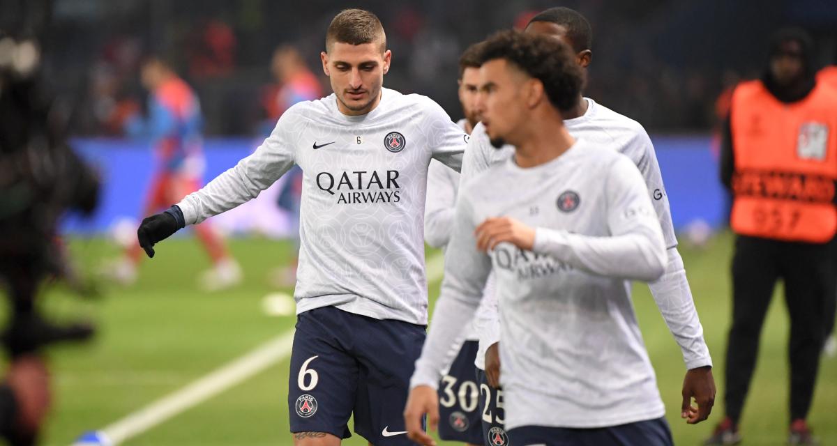 Real Madrid Mercato Une Star Du Psg R Ve De Signer