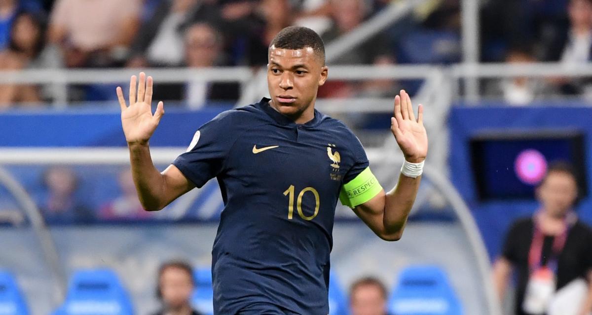 Real Madrid PSG Mercato Pérez prêt à attendre Mbappé jusqu à la