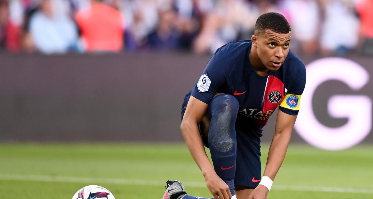 Psg Mercato Le Real Madrid Repousse Un Change Propos Par Luis