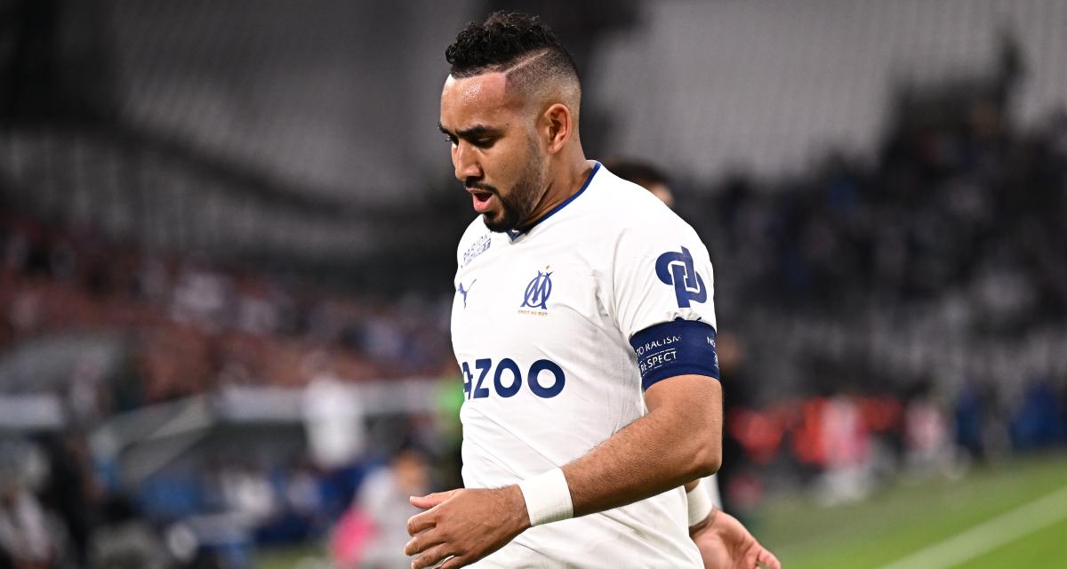 OM Mercato Payet n a pas totalement quitté Marseille