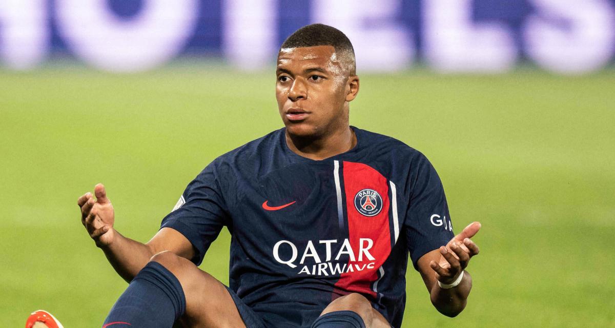 Real Madrid Mercato la grosse mise au point des Merengue à Mbappé