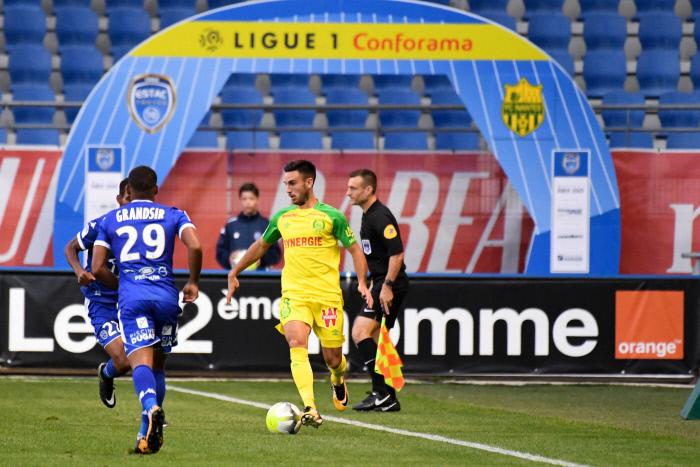 FC Nantes : les 4 signes que les Canaris ont lancé leur saison à Troyes (1-0)