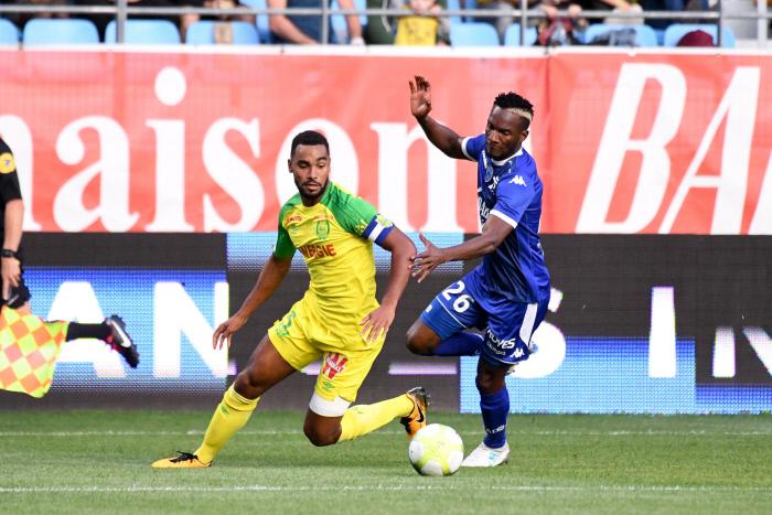FC Nantes : les 4 signes que les Canaris ont lancé leur saison à Troyes (1-0)
