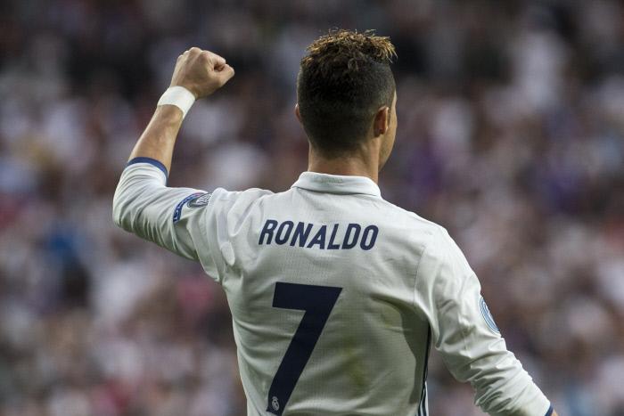 Real Madrid : ces 3 joueurs qui ont aidé Cristiano Ronaldo à laminer l'Atlético