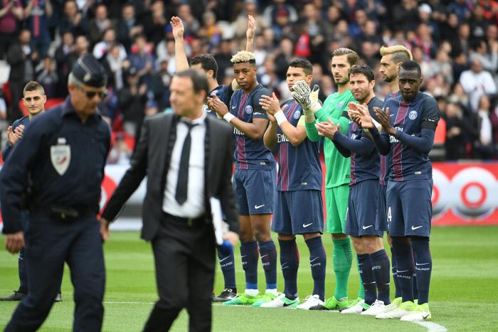 PSG : ces 4 joueurs qui peuvent emmener Paris au titre après Montpellier