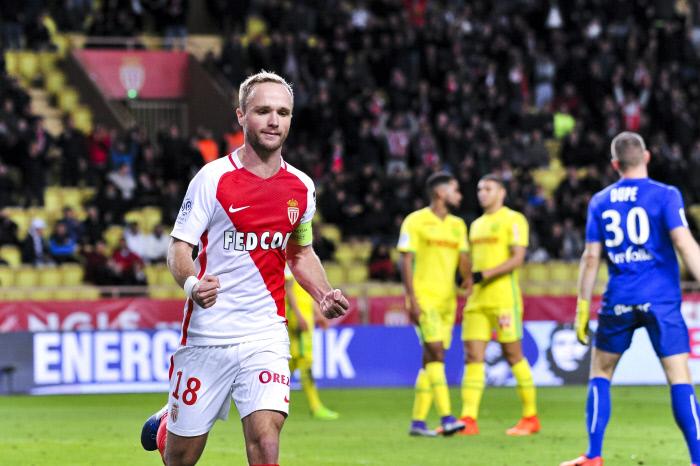  - FC Nantes : le bilan des 4 choix forts de Conceiçao à Monaco (4-0)
