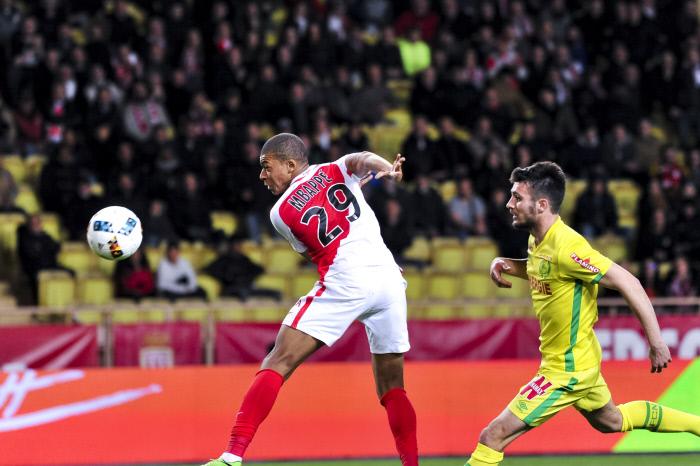  - FC Nantes : le bilan des 4 choix forts de Conceiçao à Monaco (4-0)