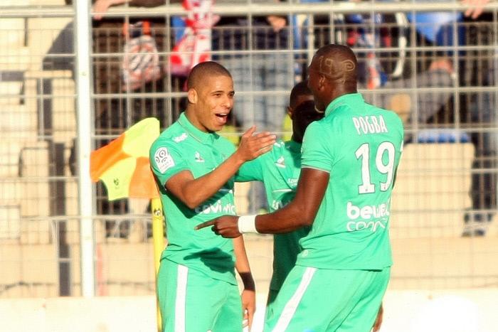 ASSE : comment les Verts se sont sabordés en trois temps à Montpellier (2-1)