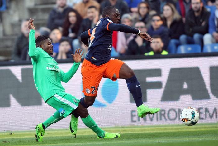 ASSE : comment les Verts se sont sabordés en trois temps à Montpellier (2-1)