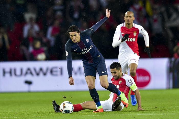 PSG : les 3 failles contre Monaco qui coûteront peut-être le titre à Emery (1-1)