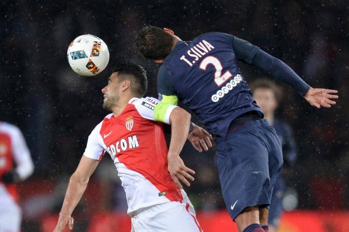 PSG : les 3 failles contre Monaco qui coûteront peut-être le titre à Emery (1-1)