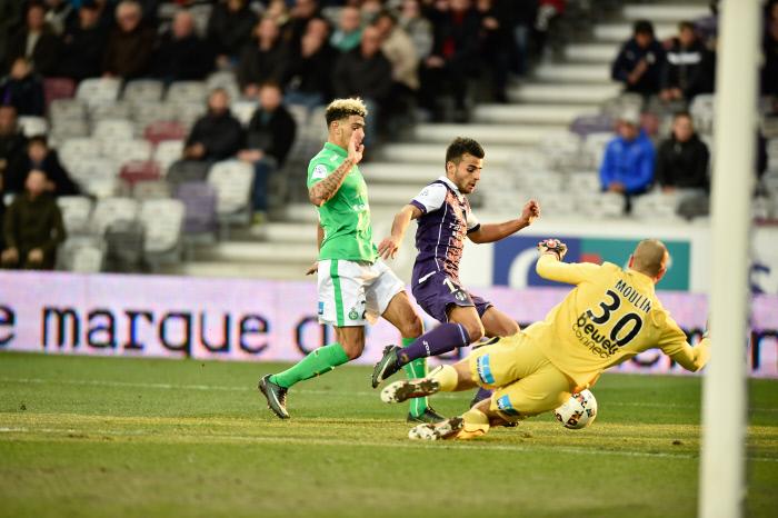  - ASSE : les 5 paradoxes stéphanois de la victoire à Toulouse (3-0)