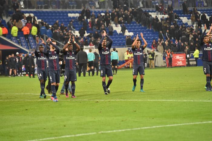 OL – PSG (1-2) : Emery, Genesio, pleureuses... Riolo revient sur la victoire parisienne