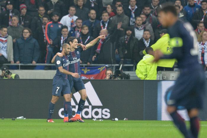 OL – PSG (1-2) : Emery, Genesio, pleureuses... Riolo revient sur la victoire parisienne