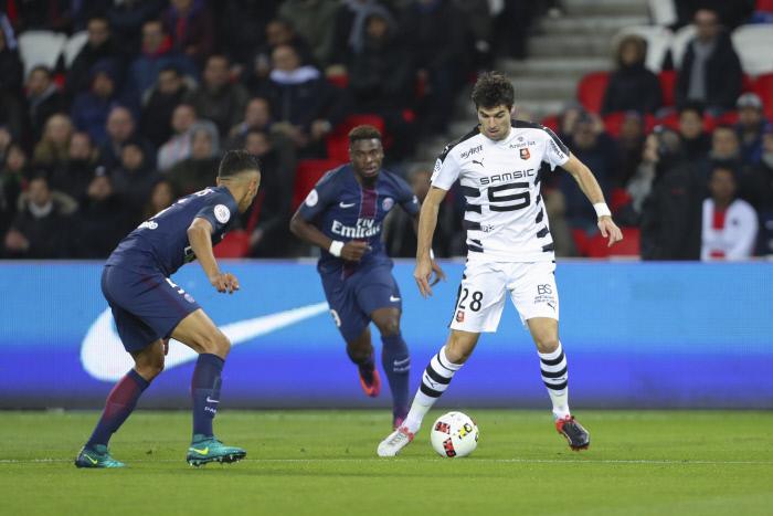 PSG : les 6 satisfactions qui compensent la blessure de Cavani contre Rennes