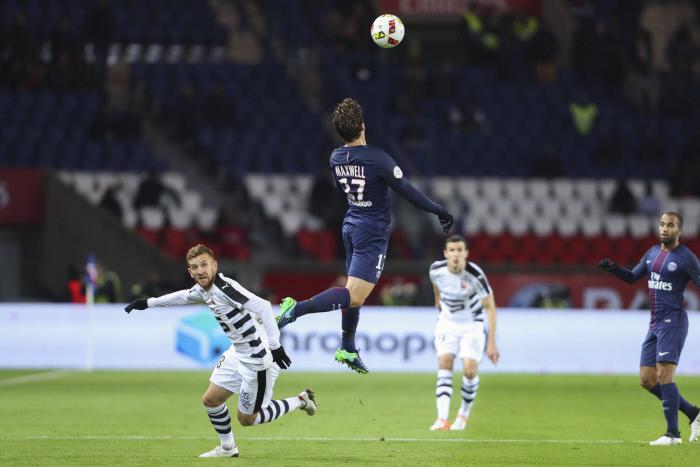 PSG : les 6 satisfactions qui compensent la blessure de Cavani contre Rennes