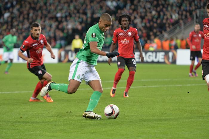  - ASSE : pourquoi les Verts ont autant galéré à marquer contre Qabala (1-0)