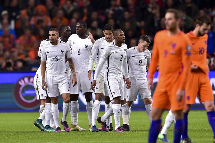  - Équipe de France : comment Pogba a fait taire les critiques en 3 temps