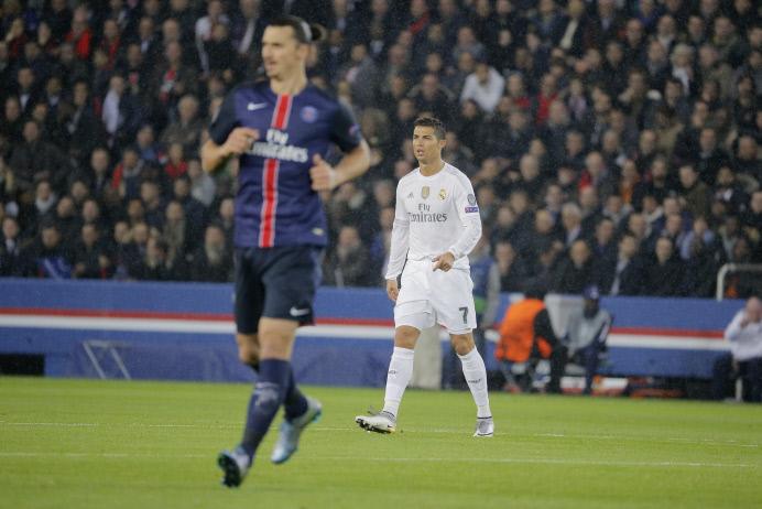  - PSG : ce qui a manqué aux Parisiens pour battre le Real (0-0)
