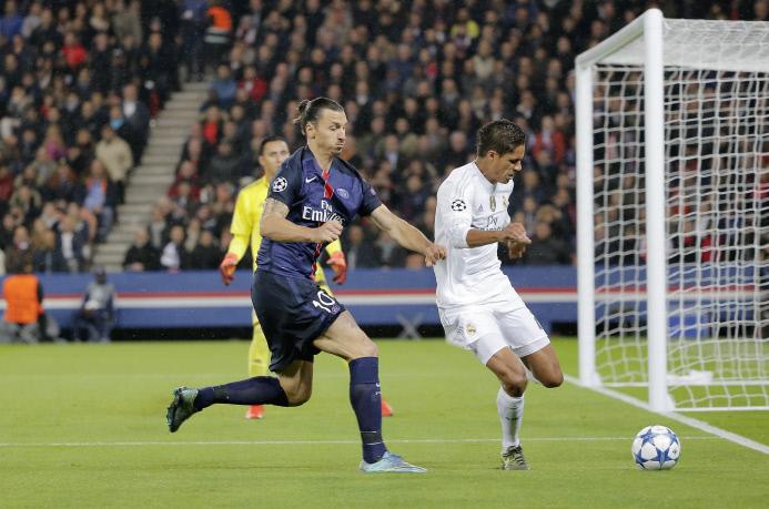  - PSG : ce qui a manqué aux Parisiens pour battre le Real (0-0)