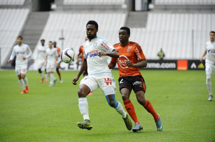  - OM : les 3 maillons faibles lors du match nul contre Lorient (1-1)