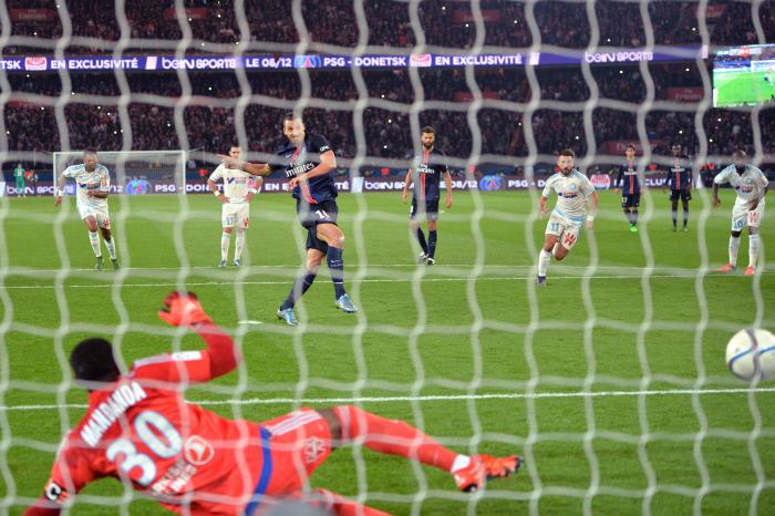  - PSG : pourquoi Paris n'a vraiment pas de quoi fanfaronner (2-1 contre l'OM)