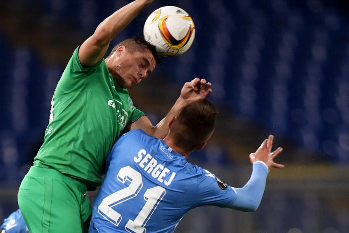  - Lazio Rome - ASSE (3-2) : Pourquoi les Verts peuvent nourrir d'immenses regrets