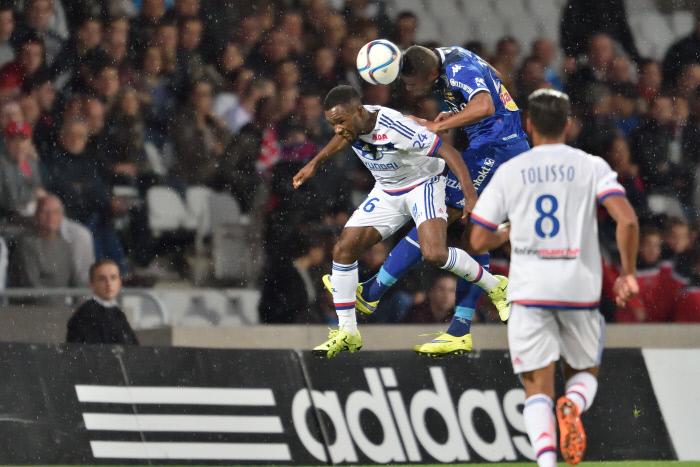 OL : les 5 bonnes surprises de la victoire face à Bastia (2-0)