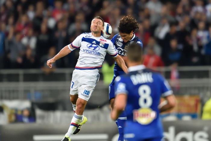 OL : les 5 bonnes surprises de la victoire face à Bastia (2-0)