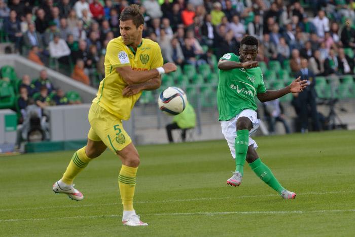 FC Nantes : les quatre motifs d'inquiétude après la défaite contre l'ASSE (0-2)