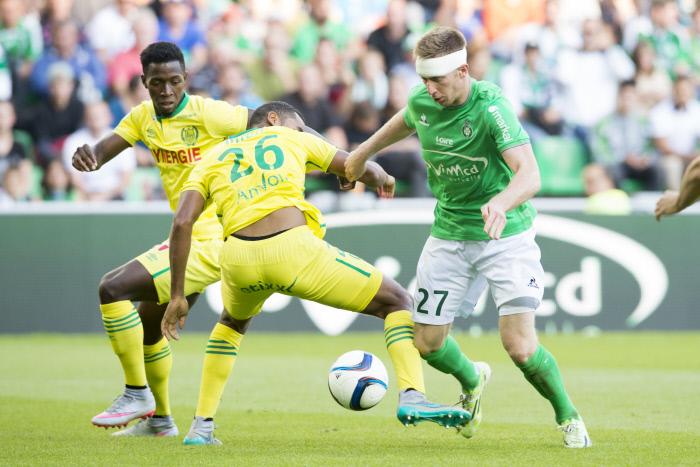 FC Nantes : les quatre motifs d'inquiétude après la défaite contre l'ASSE (0-2)