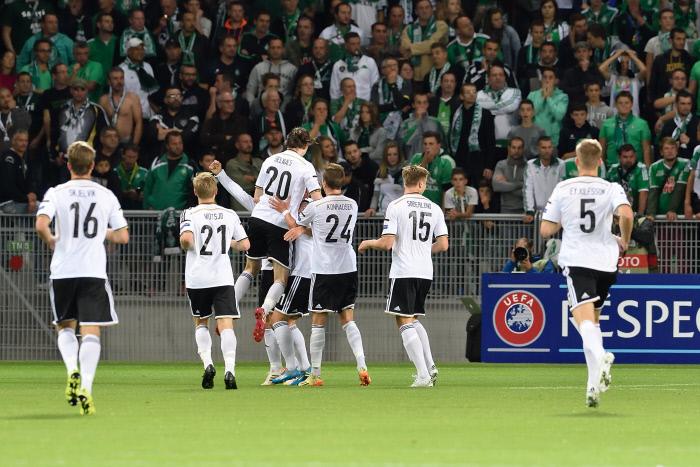ASSE – Rosenborg (2-2) : les 4 choses à retenir de l’entrée en lice des Verts en Ligue Europa