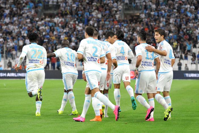  - OM : les 3 gros progrès de l'équipe contre Bastia (4-1)