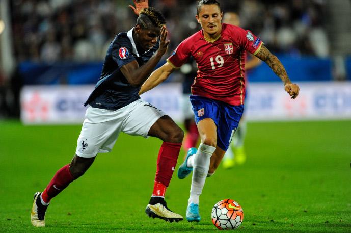 Équipe de France : ces 5 Bleus qui ont marqué les esprits contre la Serbie (2-1)