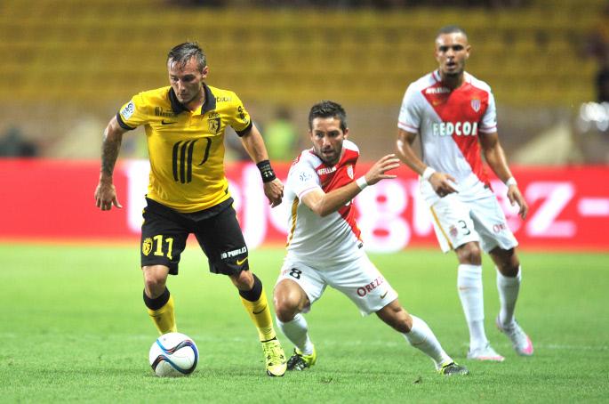 LOSC : 3 grosses satisfactions pour Hervé Renard après le nul à Monaco (0-0)