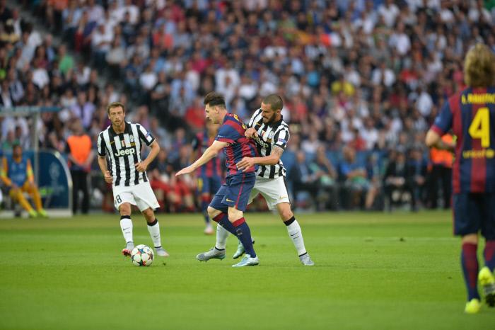  - FC Barcelone : Messi, Suarez, Neymar, ces trois éclairs qui ont offert la Ligue des champions (3-1)