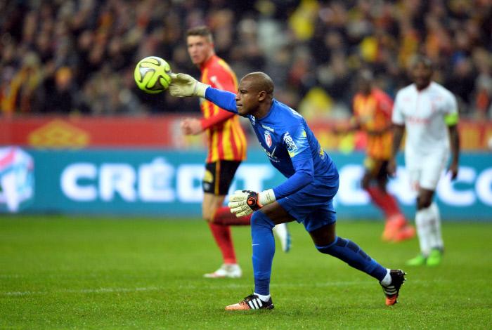 Ligue 1 : l'équipe-type des joueurs africains de la saison 2014/15