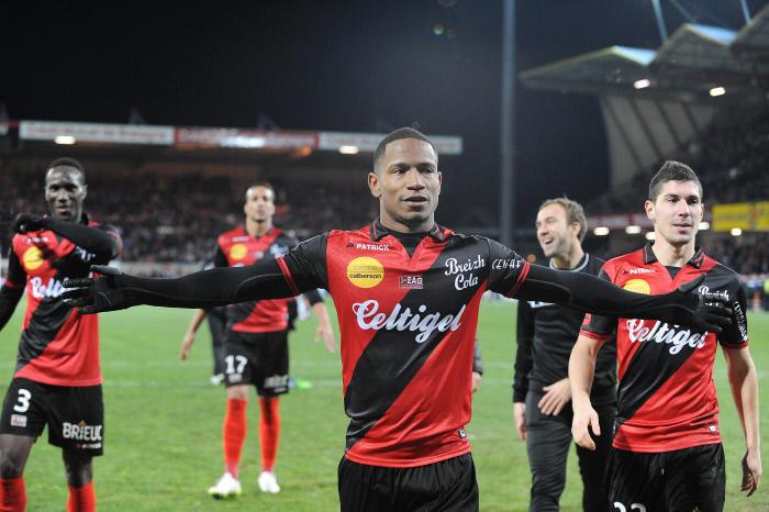 Ligue 1 : notre équipe-type des révélations de la saison 2014/15