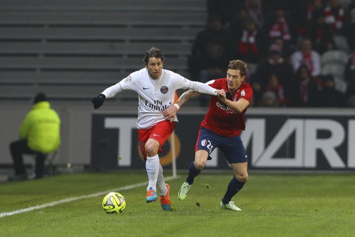 Ligue 1 : notre équipe-type de la saison 2014/15