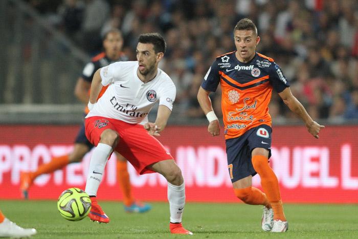  - PSG : les 3 héros inattendus du titre de champion décroché à Montpellier (2-1)