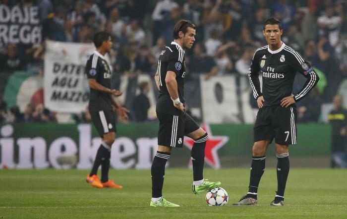 Real Madrid : les 5 raisons de la défaite face à la Juventus (1-2)