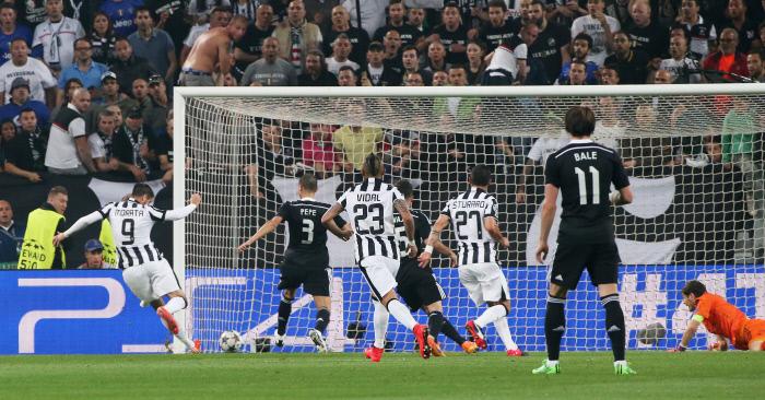 Real Madrid : les 5 raisons de la défaite face à la Juventus (1-2)