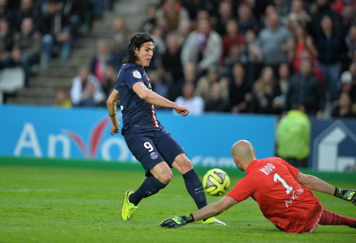  - PSG : les 5 satisfactions de la victoire à Nantes (2-0)