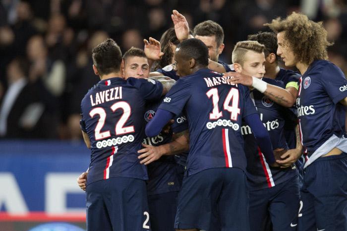 PSG : pourquoi Paris s'est quand même fait peur face à Metz (3-1)
