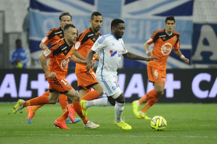 OM : comment Thauvin s’est couvert de ridicule devant Lorient (3-5)
