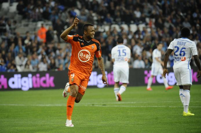 OM : comment Thauvin s’est couvert de ridicule devant Lorient (3-5)