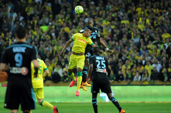 FC Nantes : les 6 héros de la victoire du maintien face à l’OM (1-0)