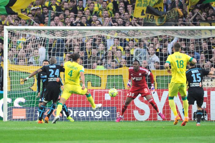 FC Nantes : les 6 héros de la victoire du maintien face à l’OM (1-0)